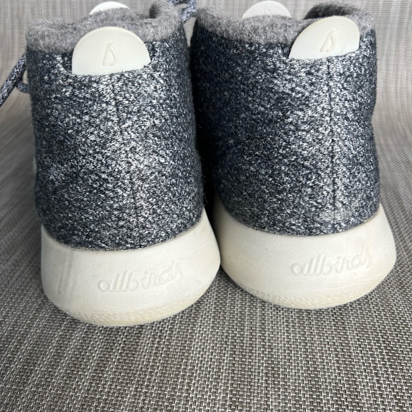 Men’s Wool Runner-up Mizzles Size 11 - Picture 7 of 10